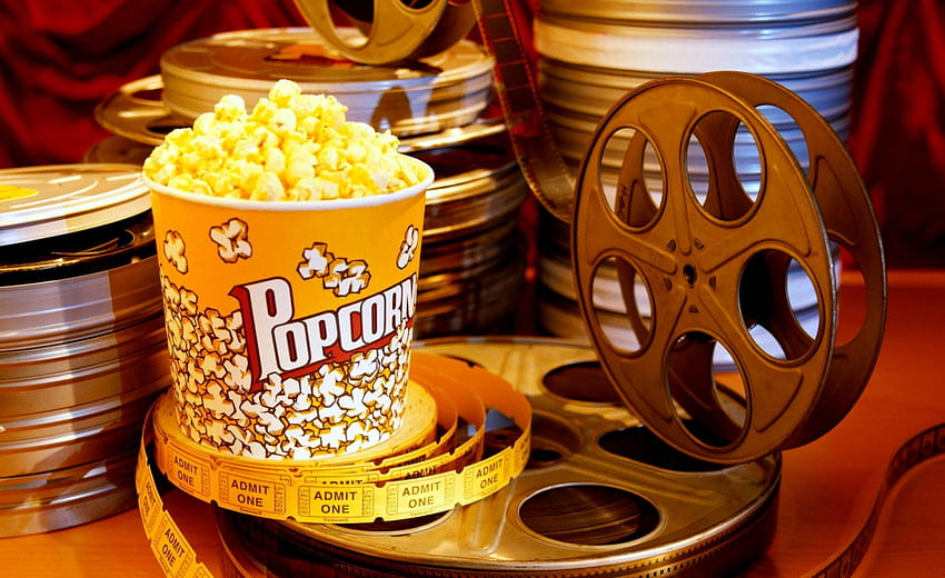 desktop-wallpaper-popcorn-movie