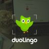 اشتراک Duolingo